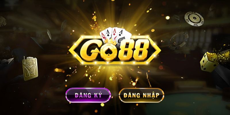 Giới thiệu sơ lược vài nét về cổng game Go88 Club