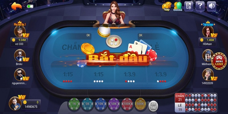 Tích luỹ kiến thức, học hỏi thêm kinh nghiệm từ chuyên gia để chơi game bài TDTC luôn thắng