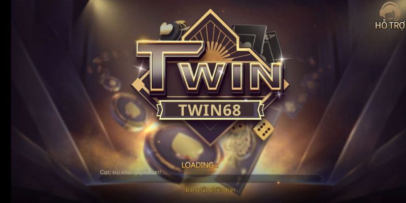 Cổng game Twin68 - Điểm đến uy tín trong làng cá cược online