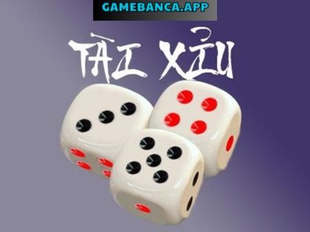 Tài xỉu – Game cá cược đổi thưởng hot nhất 2024