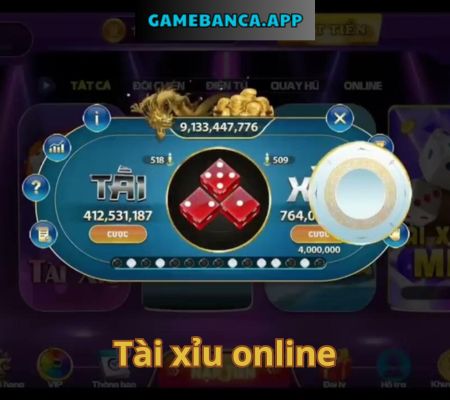 Công thức chơi tài xỉu online luôn thắng 2024